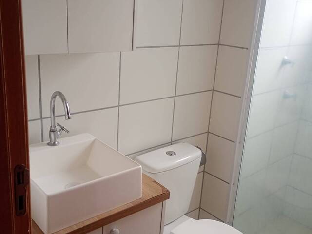 Apartamento para Venda em São José dos Campos - 5