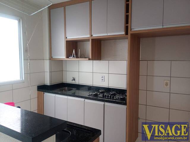 Apartamento para Venda em São José dos Campos - 4