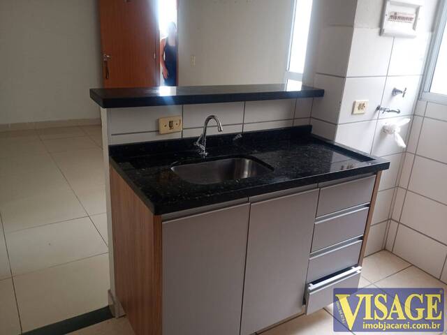 #24900 - Apartamento para Venda em São José dos Campos - SP - 1