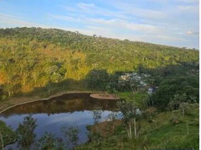 #24901 - Alto Padrão para Venda em Igaratá - SP - 2
