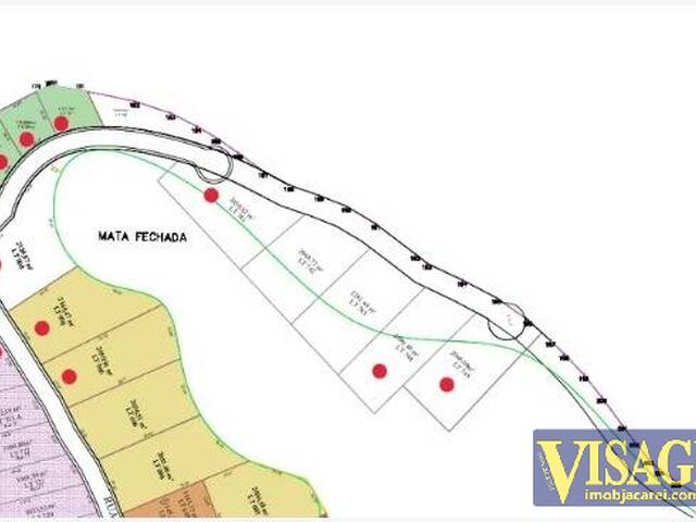 Alto Padrão para Venda em Igaratá - 4