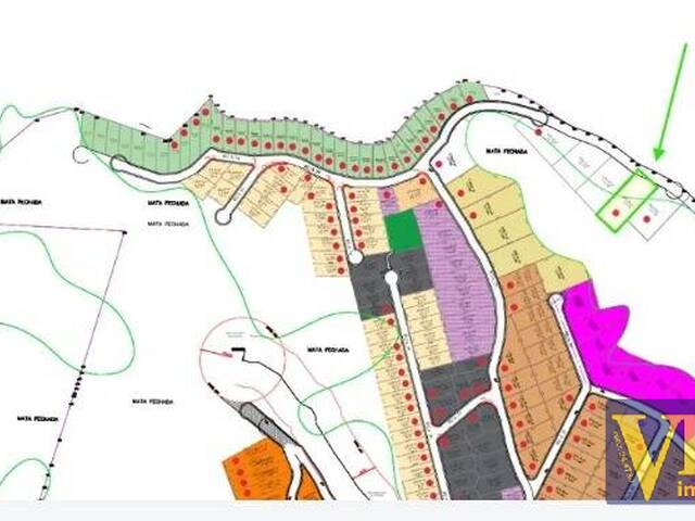 Alto Padrão para Venda em Igaratá - 5