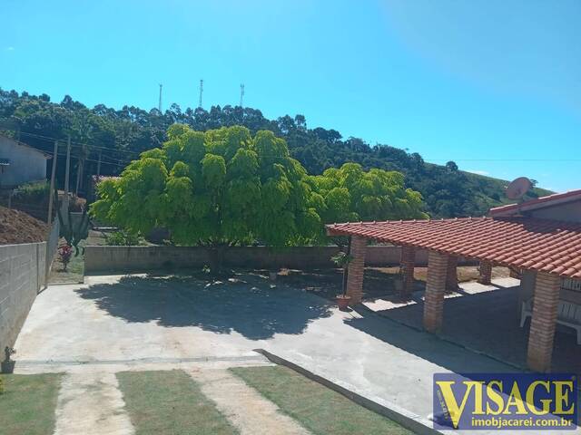 #24902 - Chácara para Venda em Paraibuna - SP - 1