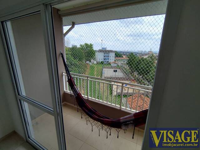 Apartamento para Venda em São José dos Campos - 5