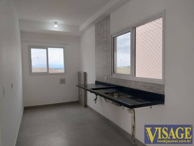 #24903 - Apartamento para Venda em São José dos Campos - SP - 3