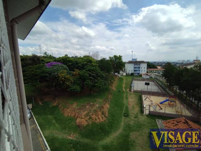 Apartamento para Venda em São José dos Campos - 4