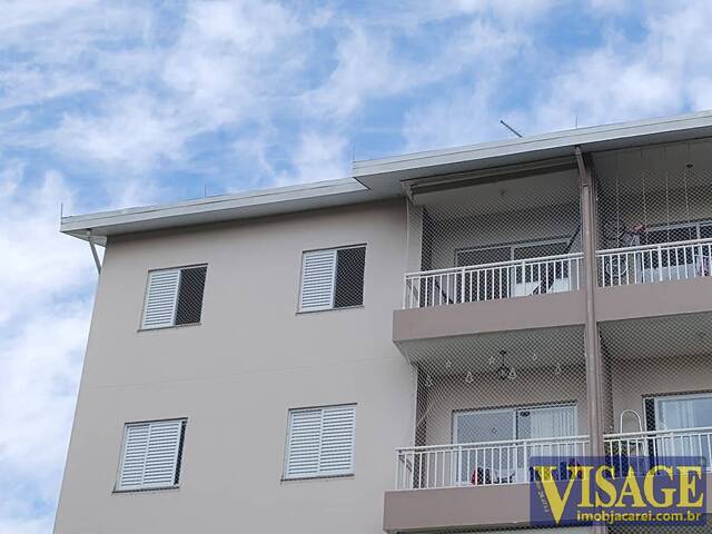 #24903 - Apartamento para Venda em São José dos Campos - SP - 1