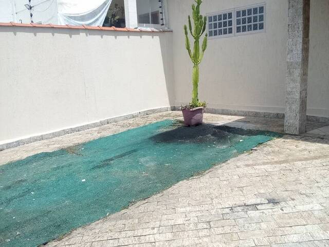 Casa para Venda em Jacareí - 4