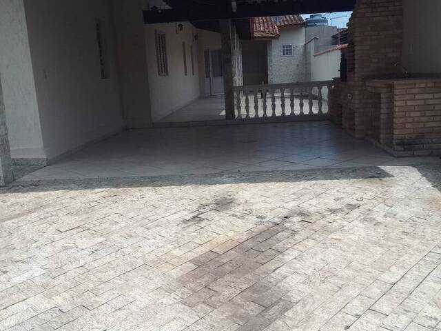 Casa para Venda em Jacareí - 5