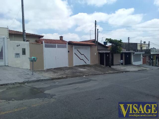 #24905 - Casa para Venda em Jacareí - SP - 2