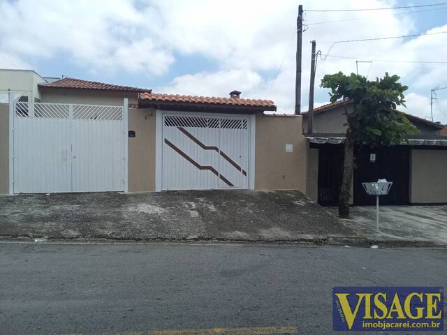 #24905 - Casa para Venda em Jacareí - SP - 3