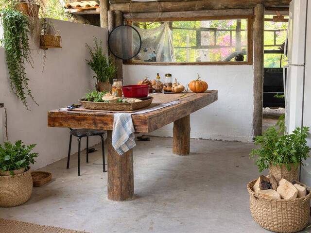 #24906 - Chácara para Venda em Paraibuna - SP - 3