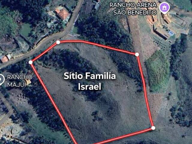 Chácara para Venda em Paraibuna - 5