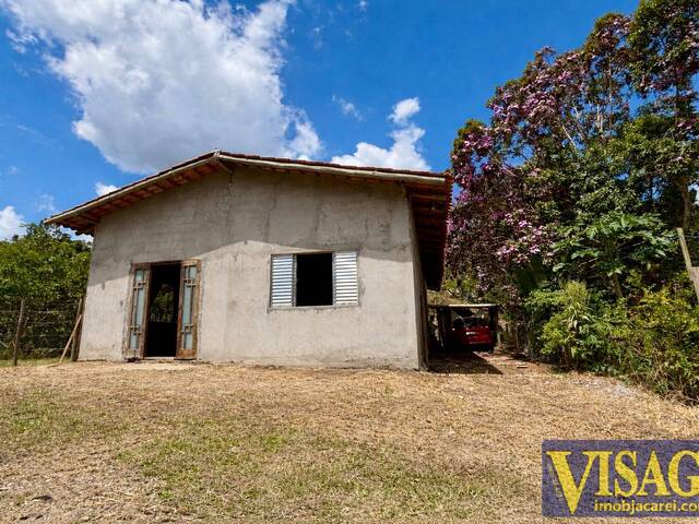 #24906 - Chácara para Venda em Paraibuna - SP - 1