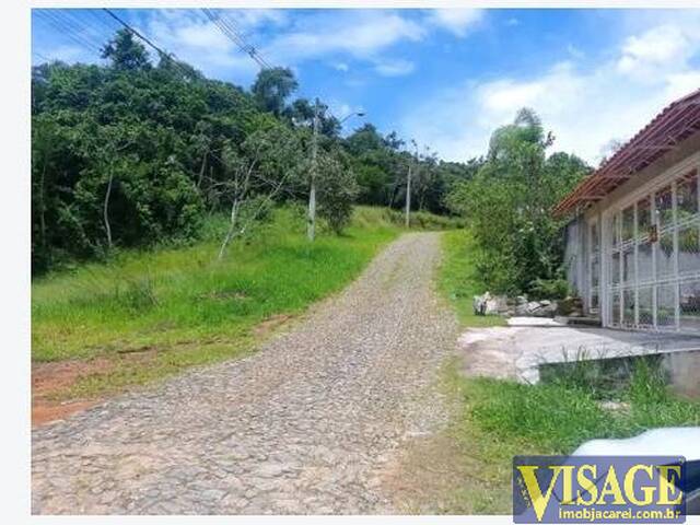 #24908 - Alto Padrão para Venda em Guararema - SP - 2