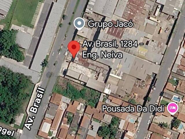 #24911 - Galpão para Venda em Guaratinguetá - SP - 2