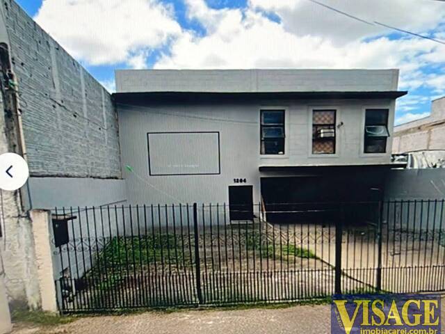 Galpão para Venda em Guaratinguetá - 5