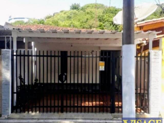 #24909 - Casa para Venda em Jacareí - SP - 1