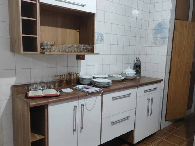 #24909 - Casa para Venda em Jacareí - SP - 3