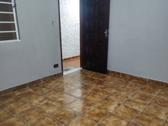 #24909 - Casa para Venda em Jacareí - SP - 2