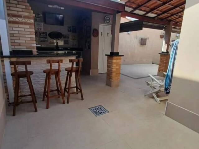 #24912 - Casa para Venda em Jacareí - SP - 3