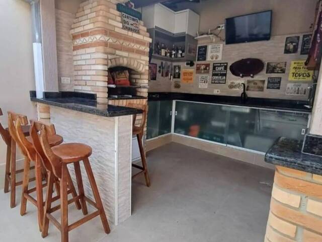 #24912 - Casa para Venda em Jacareí - SP - 2