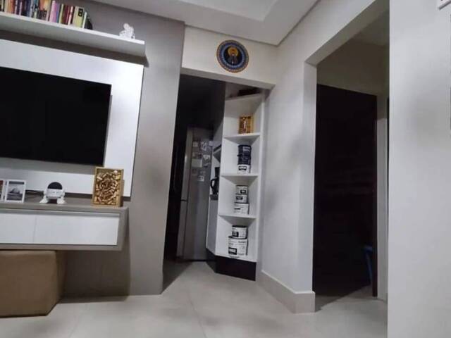 Casa para Venda em Jacareí - 5