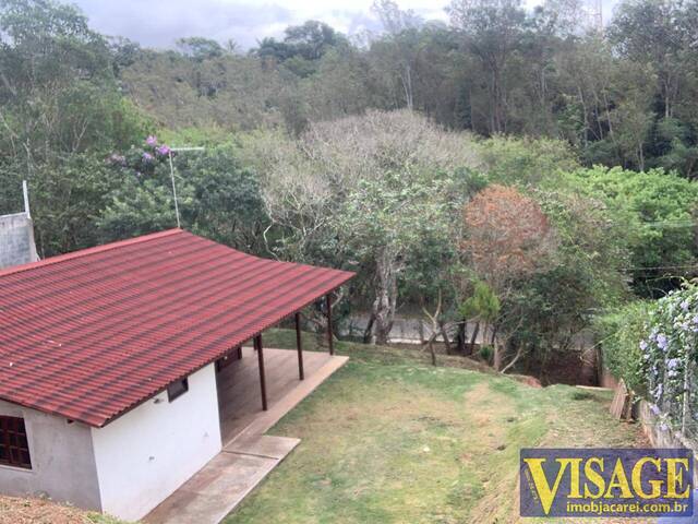 #24913 - Chácara para Venda em Guararema - SP - 1