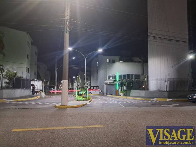 #24915 - Apartamento para Venda em São José dos Campos - SP - 3