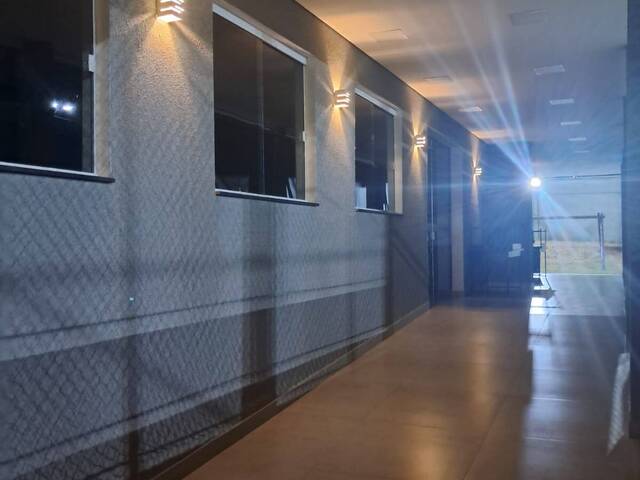 #24915 - Apartamento para Venda em São José dos Campos - SP - 2