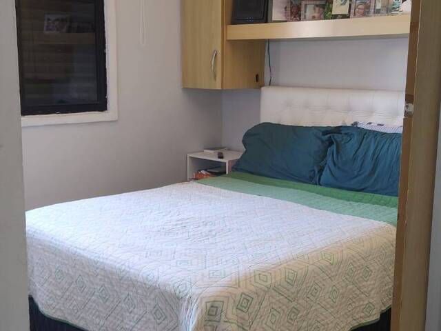 #24916 - Apartamento para Venda em São José dos Campos - SP - 2