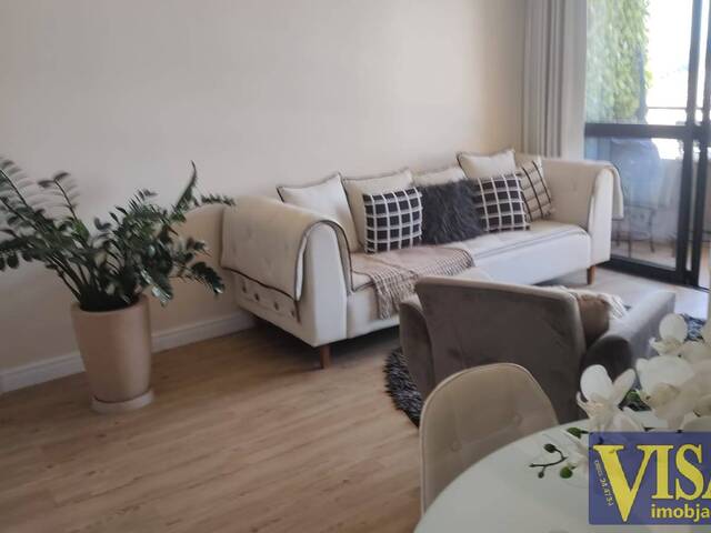 #24916 - Apartamento para Venda em São José dos Campos - SP - 3