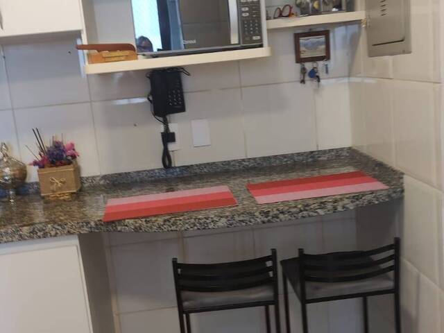 Apartamento para Venda em São José dos Campos - 5