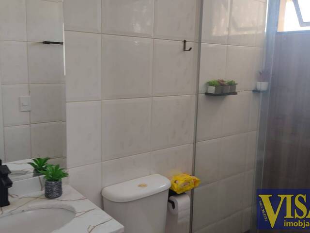 Apartamento para Venda em São José dos Campos - 4