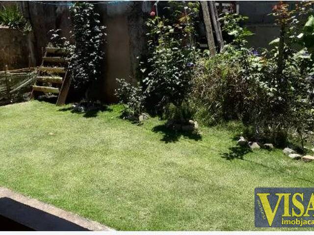 #24917 - Casa para Venda em Paraibuna - SP - 2