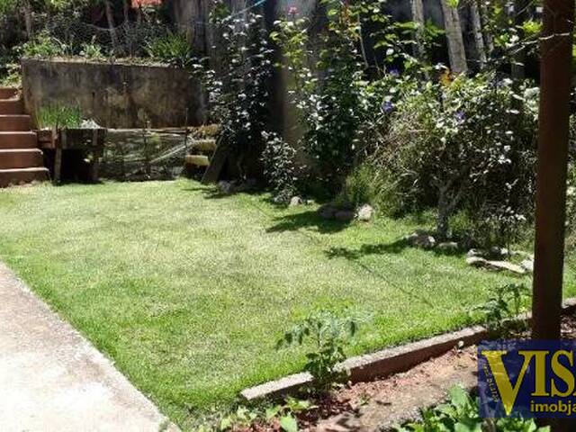 #24917 - Casa para Venda em Paraibuna - SP - 3