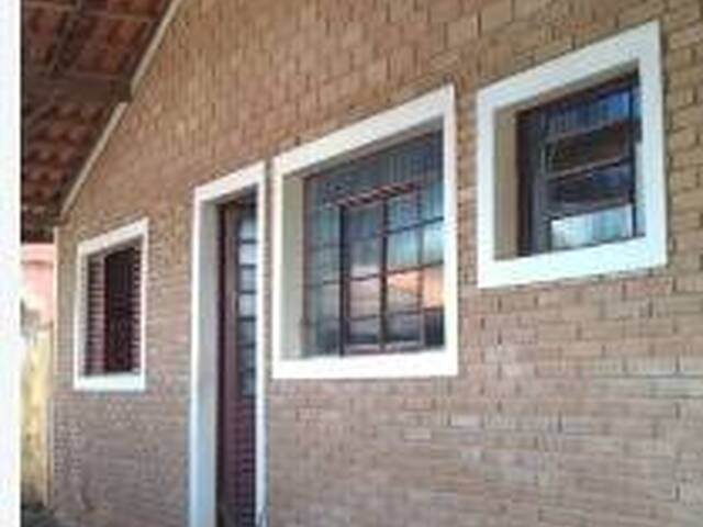 #24917 - Casa para Venda em Paraibuna - SP - 1