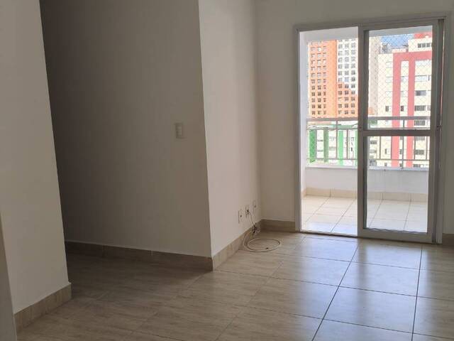 #24918 - Apartamento para Locação em São José dos Campos - SP - 1