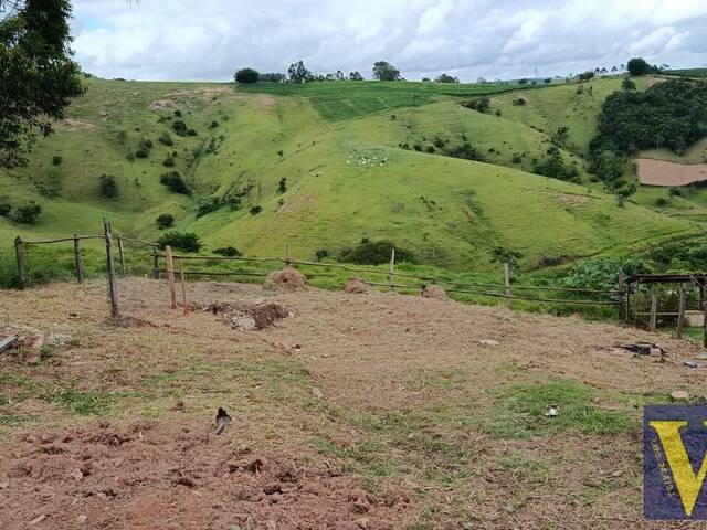 #24919 - Alto Padrão para Venda em Santa Branca - SP - 1