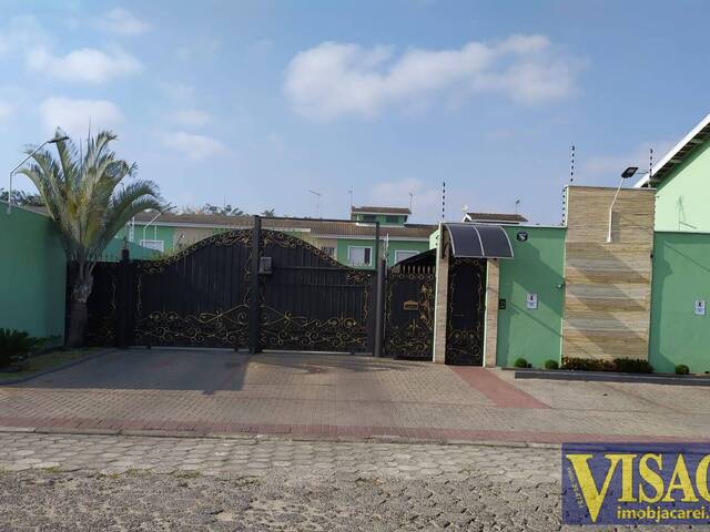 Locação em Jardim Santa Maria - Jacareí