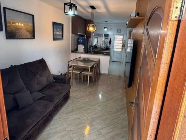 #24920 - Casa em condomínio para Venda em Jacareí - SP - 2