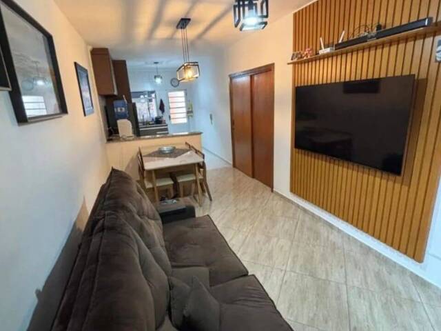 #24920 - Casa em condomínio para Venda em Jacareí - SP - 1