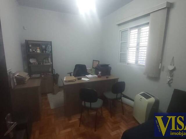 #24921 - Casa para Venda em Jacareí - SP - 2