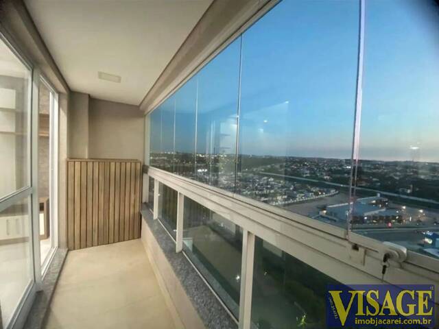 #24922 - Apartamento para Venda em Jacareí - SP - 1