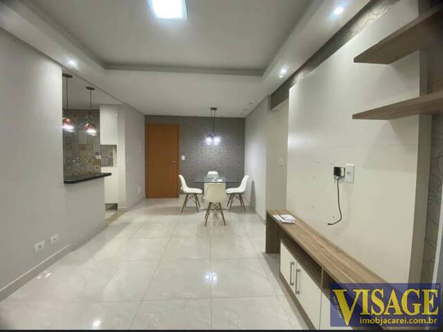 #24922 - Apartamento para Venda em Jacareí - SP - 3