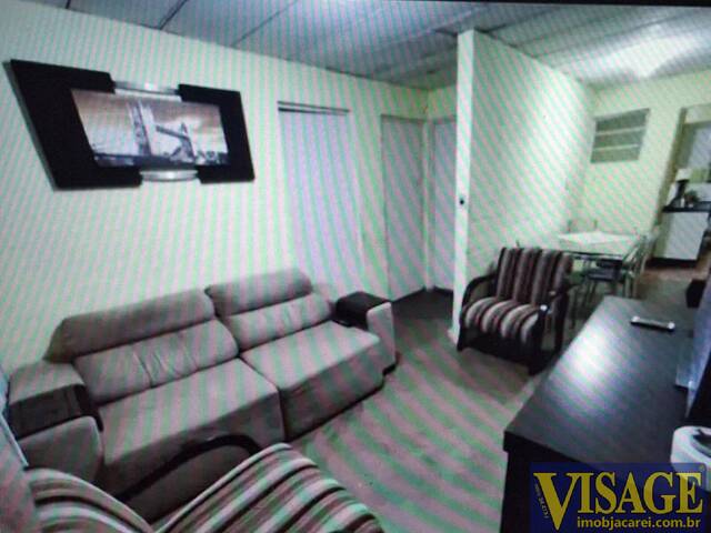 #24923 - Casa para Venda em Jacareí - SP - 1