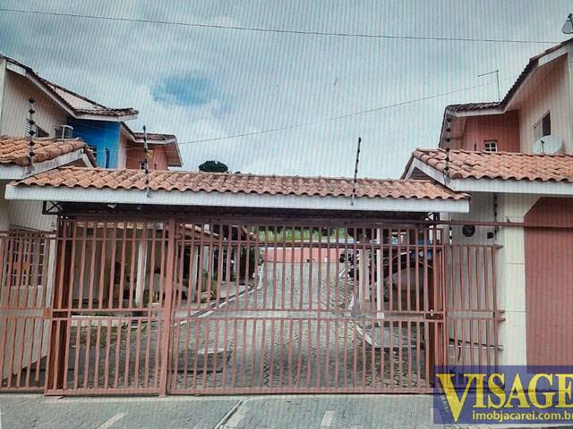 #24924 - Casa para Venda em Jacareí - SP - 1