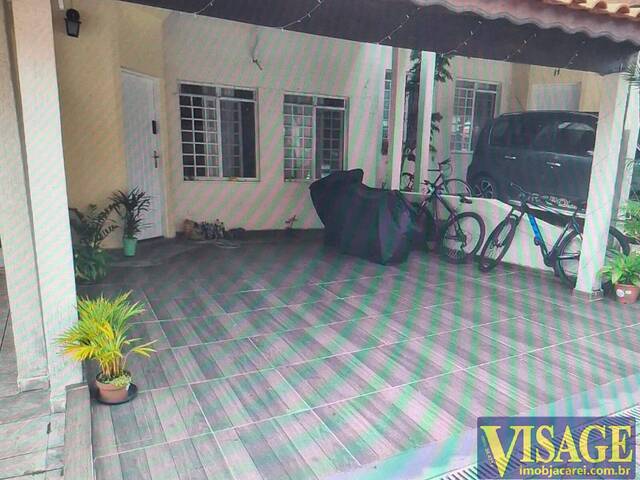 #24924 - Casa para Venda em Jacareí - SP - 3