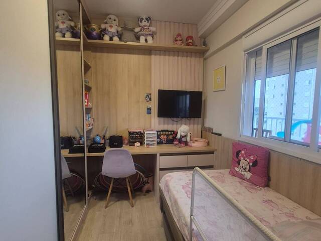 Apartamento para Venda em São José dos Campos - 2