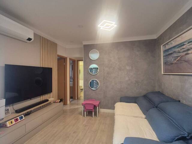 Apartamento para Venda em São José dos Campos - 4